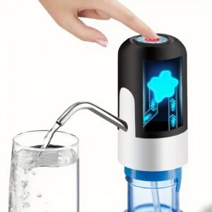 HydraTap - One Click Water Electric Dispenser