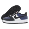 Nike Air Force 1 GS Boys Shoes Color: Midnight Navy/Black/White  100% Authentic
